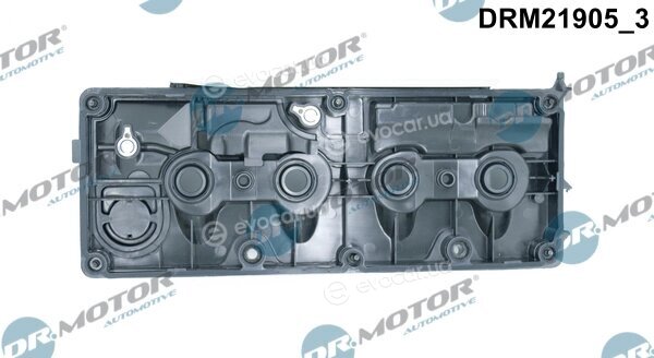 Dr. Motor DRM21905