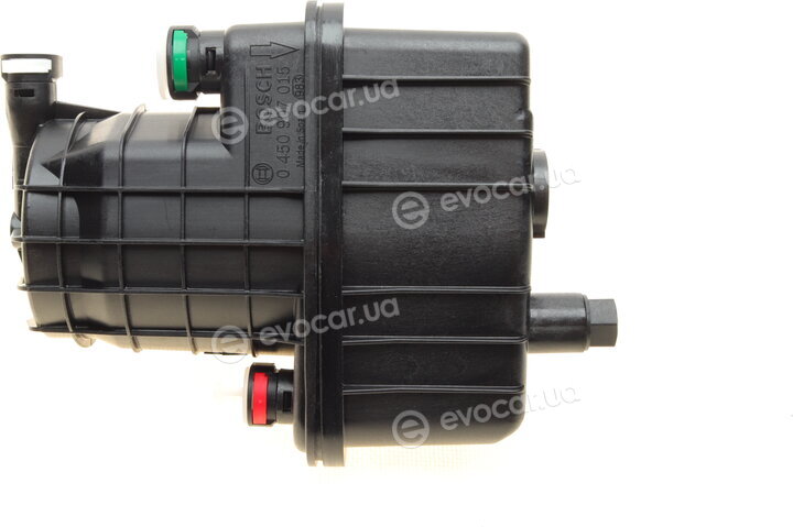 Bosch 0 450 907 015