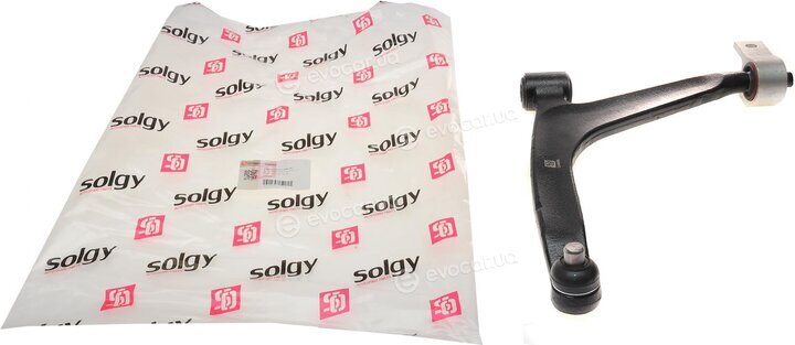 Solgy 204009