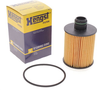 Hengst E124H02 D202