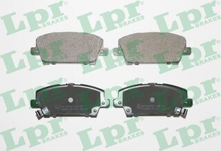 LPR / Samko 05P1317