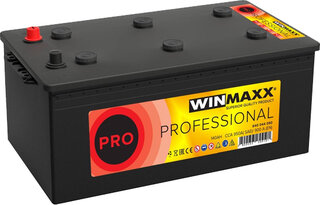 WinMaxx PRO-190-MP