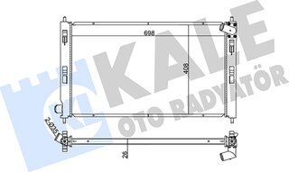 Kale 362100