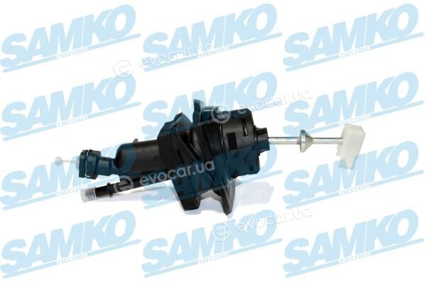 LPR / Samko F30240