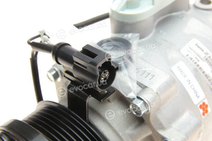 Van Wezel 1800K436