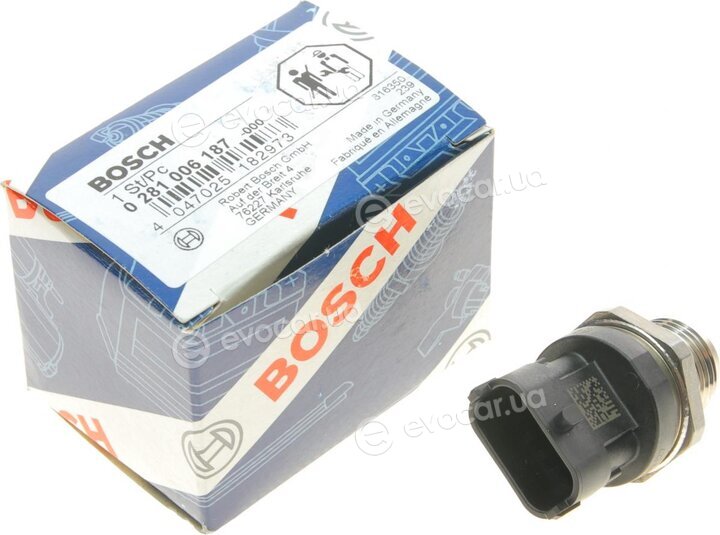 Bosch 0 281 006 187