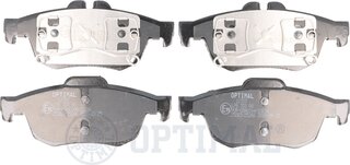 Optimal BP-12707