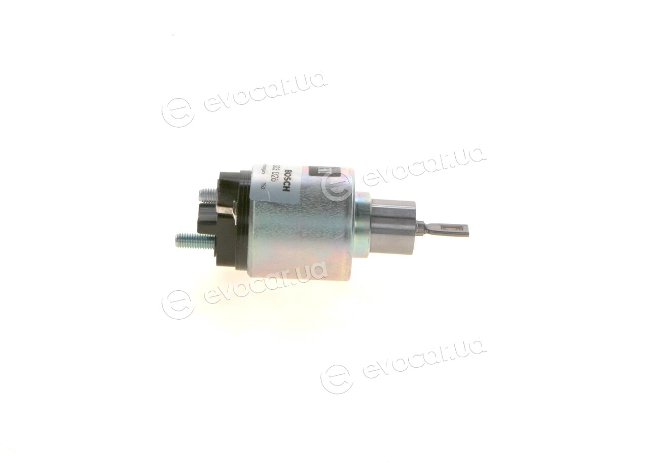 Bosch 0 331 303 026