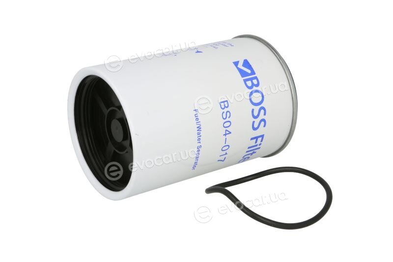 Boss BS04-017