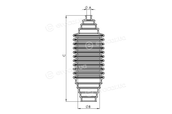 Tedgum TED84147