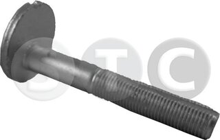 Metalcaucho / STC T439218