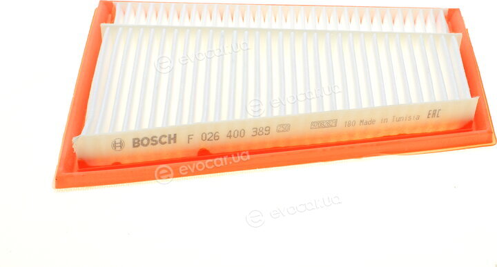 Bosch F 026 400 389