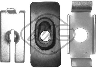 Metalcaucho / STC 02854