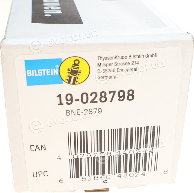 Bilstein 19-028798