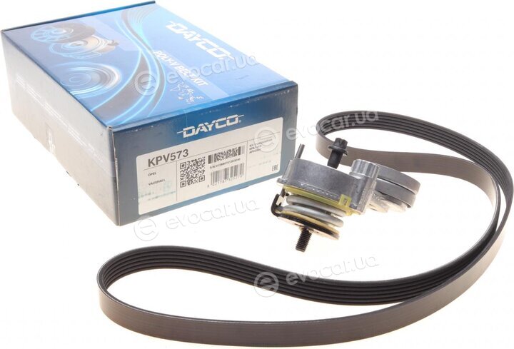 Dayco KPV573