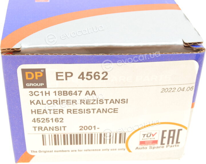 DP EP4562