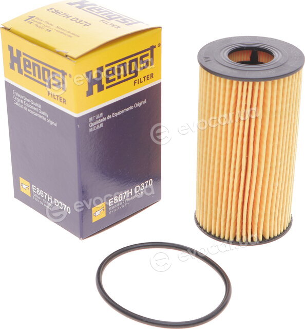 Hengst E867H D370