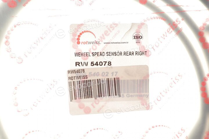 Rotweiss RW54078