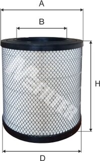 MFilter A 8094