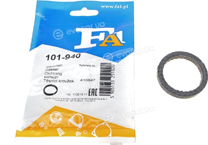 FA1 101-940