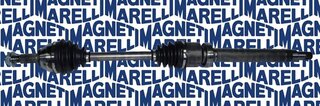 Magneti Marelli 302004190058