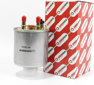 Goodrem RF0804