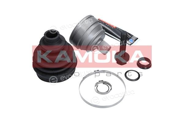 Kamoka 6738