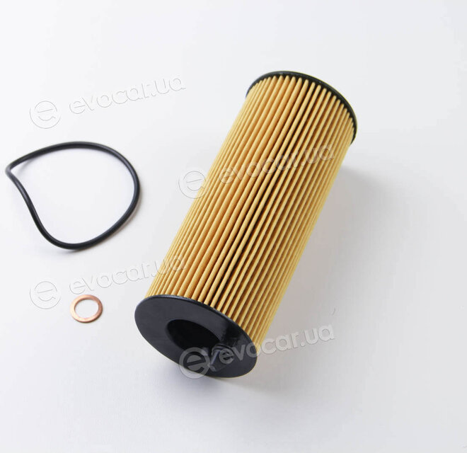 Mahle OX 361/4D