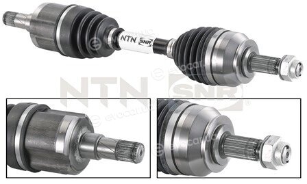 NTN / SNR DK53.010