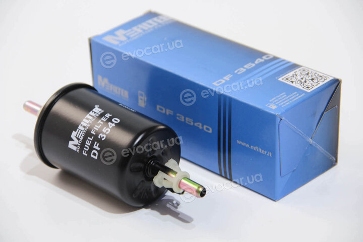 MFilter DF 3540