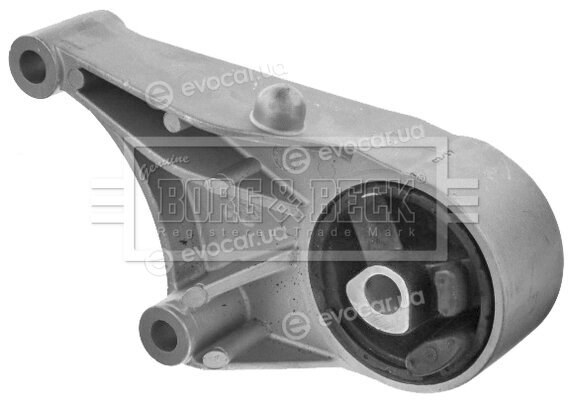 Borg & Beck BEM4281