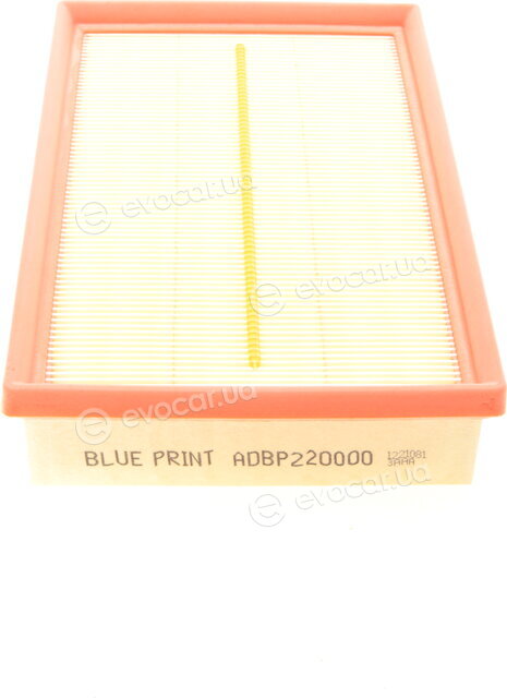 Blue Print ADBP220000