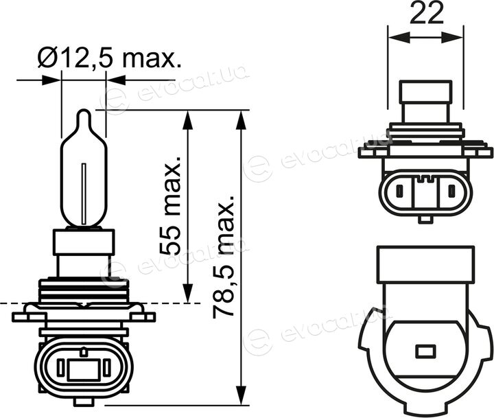 Bosch 1 987 301 039