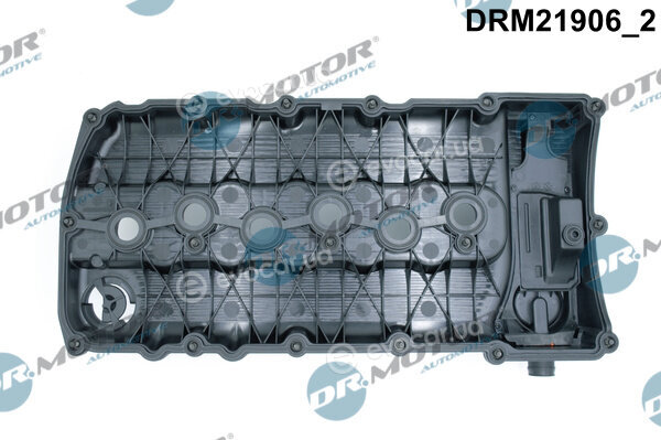 Dr. Motor DRM21906
