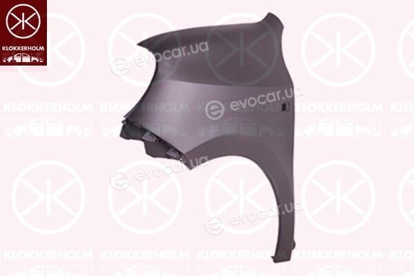 Pro Parts / Klokkerholm 6004312