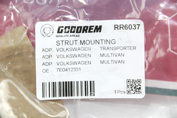 Goodrem RR6037