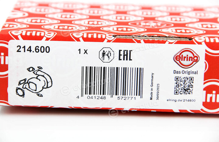 Elring 214.600