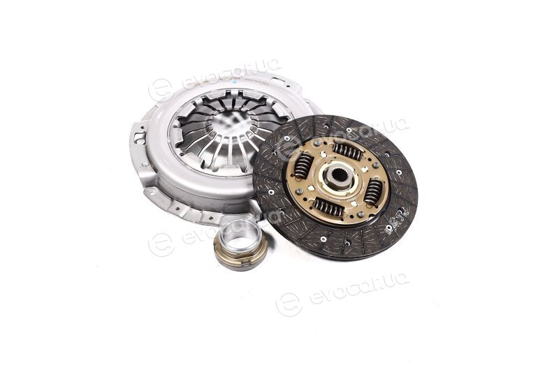 Valeo PHC DWK-004