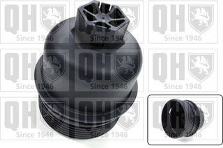 Quinton Hazell QOC1021