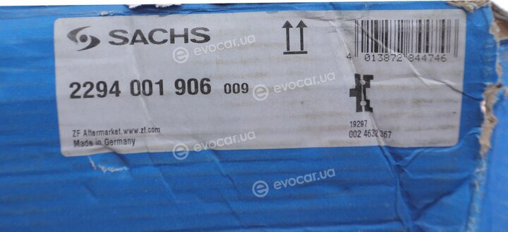 Sachs 2294 001 906