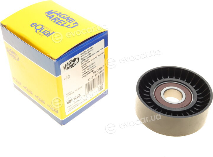 Magneti Marelli 331316170667