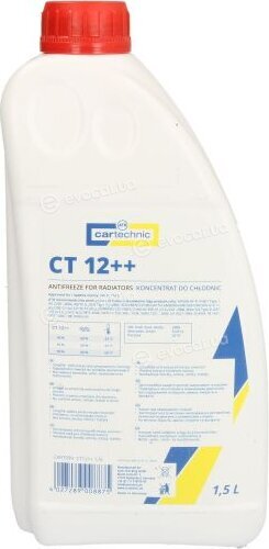 Cartechnic 999CT1215L