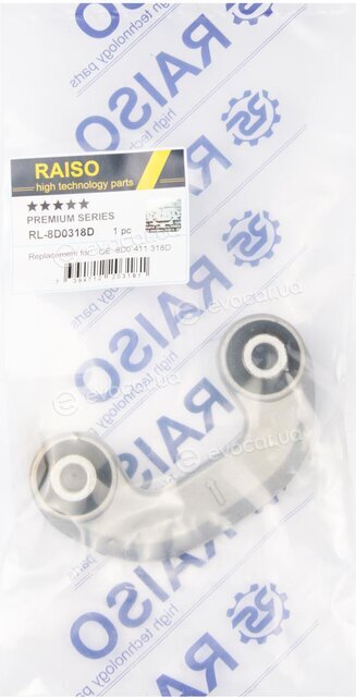 Raiso RL8D0318D
