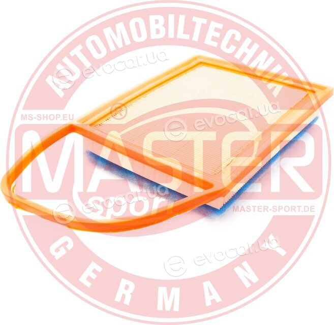 Master Sport 3585-LF-PCS-MS