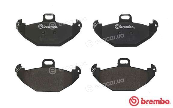 Brembo P 68 021