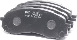 Parts Mall PKN-001