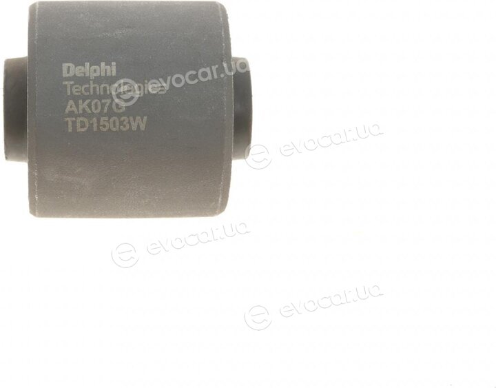 Delphi TD1503W