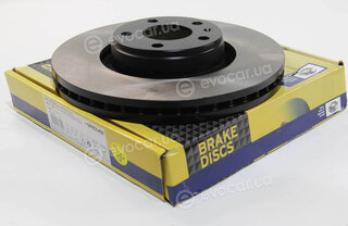 Bremsi CD7277V