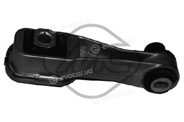 Metalcaucho / STC 05143
