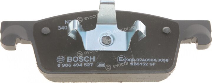 Bosch 0 986 494 527